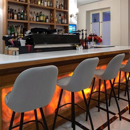 Hotel Boschetto Lefkada City Ngoại thất bức ảnh
