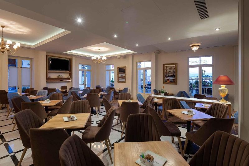Hotel Boschetto Lefkada City Ngoại thất bức ảnh