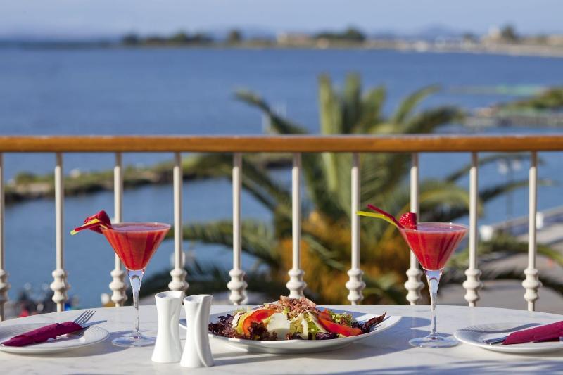 Hotel Boschetto Lefkada City Ngoại thất bức ảnh