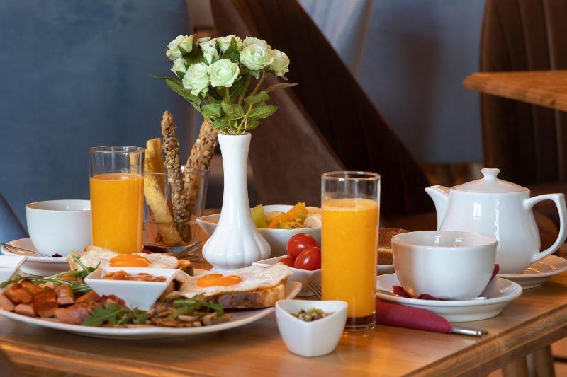Hotel Boschetto Lefkada City Ngoại thất bức ảnh