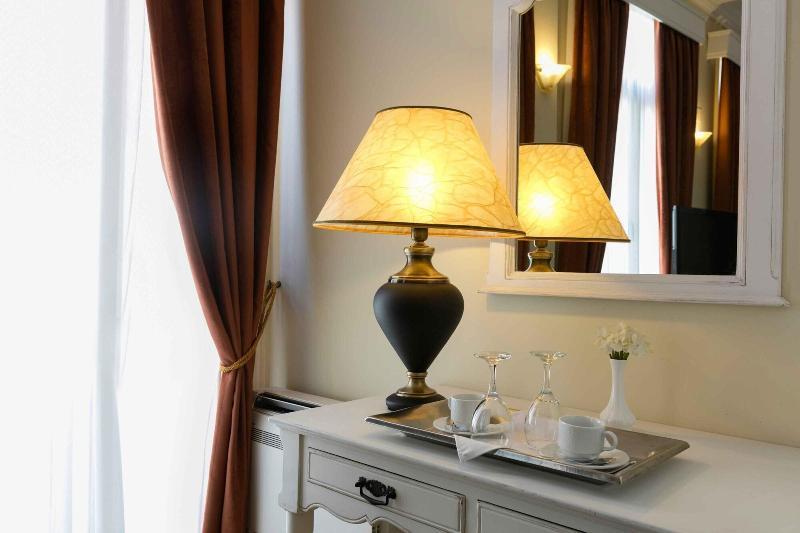 Hotel Boschetto Lefkada City Ngoại thất bức ảnh