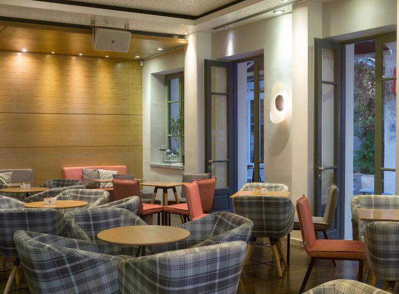 Hotel Boschetto Lefkada City Ngoại thất bức ảnh