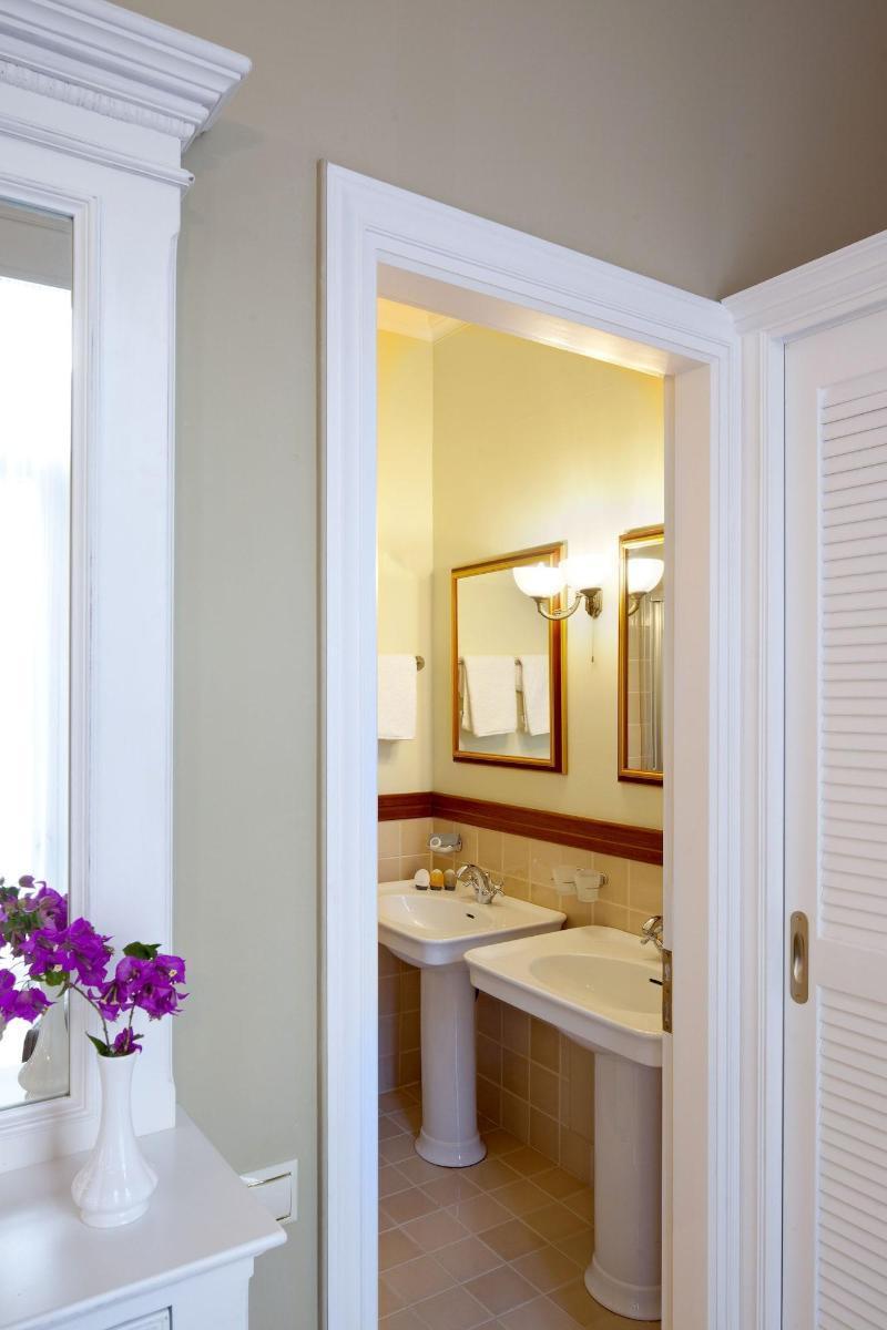 Hotel Boschetto Lefkada City Ngoại thất bức ảnh