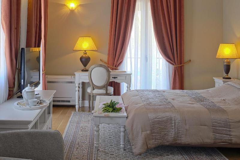 Hotel Boschetto Lefkada City Ngoại thất bức ảnh