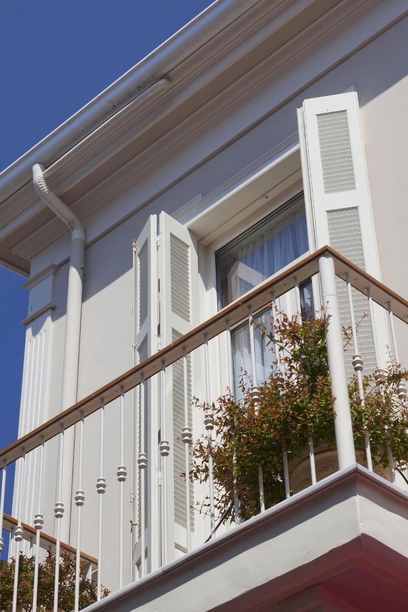 Hotel Boschetto Lefkada City Ngoại thất bức ảnh