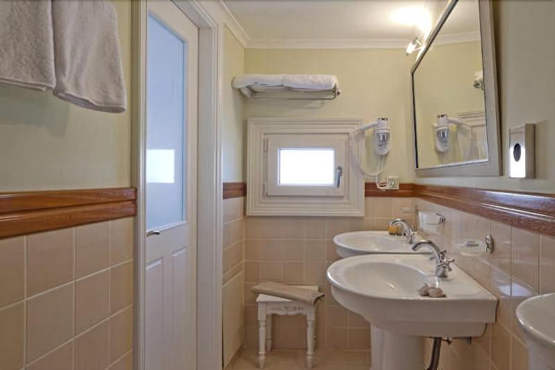 Hotel Boschetto Lefkada City Ngoại thất bức ảnh