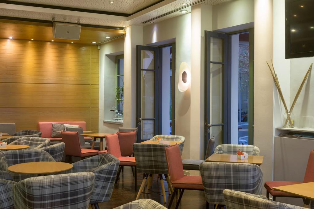 Hotel Boschetto Lefkada City Ngoại thất bức ảnh