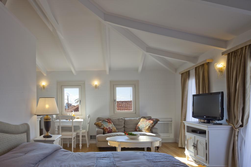 Hotel Boschetto Lefkada City Ngoại thất bức ảnh