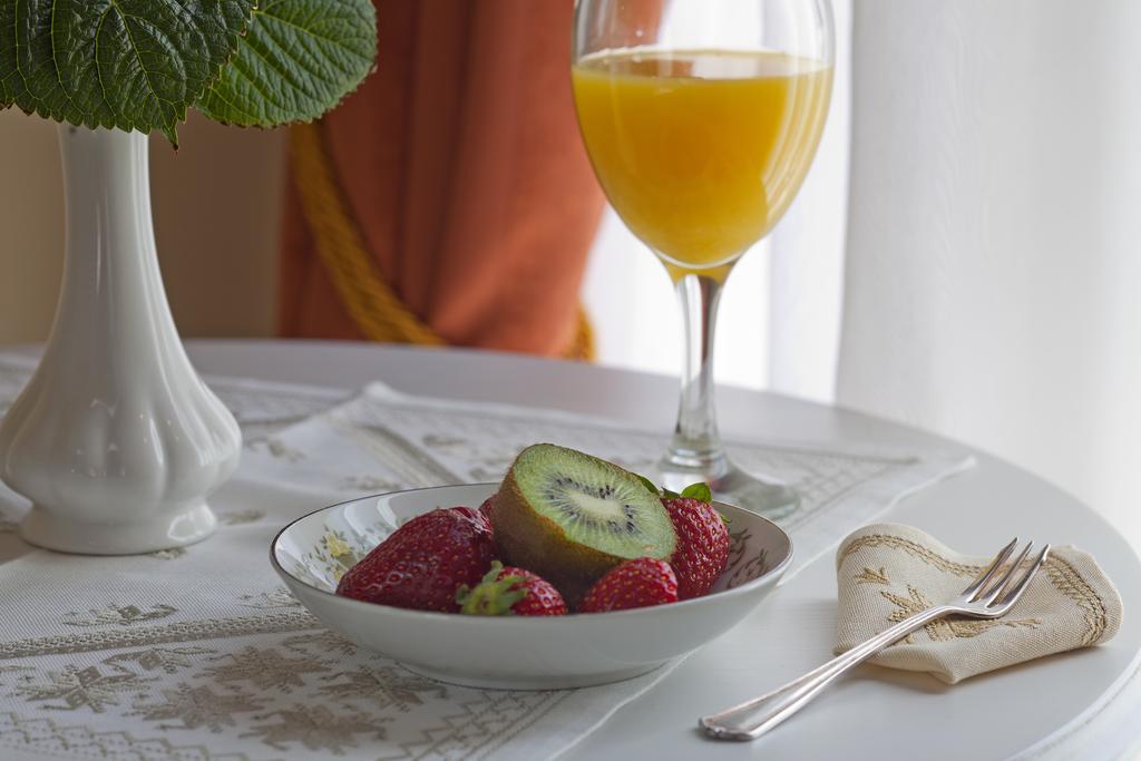 Hotel Boschetto Lefkada City Ngoại thất bức ảnh