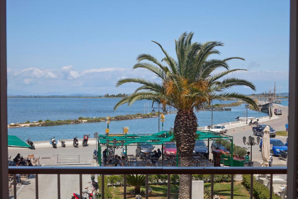 Hotel Boschetto Lefkada City Ngoại thất bức ảnh