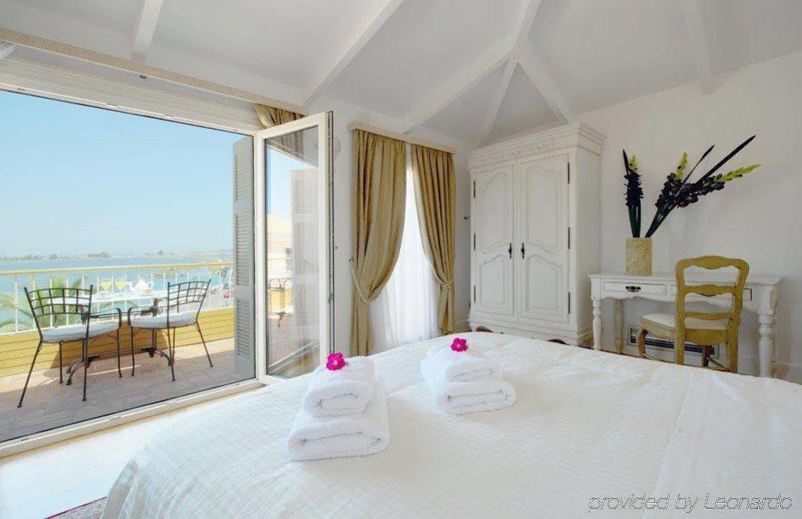 Hotel Boschetto Lefkada City Ngoại thất bức ảnh