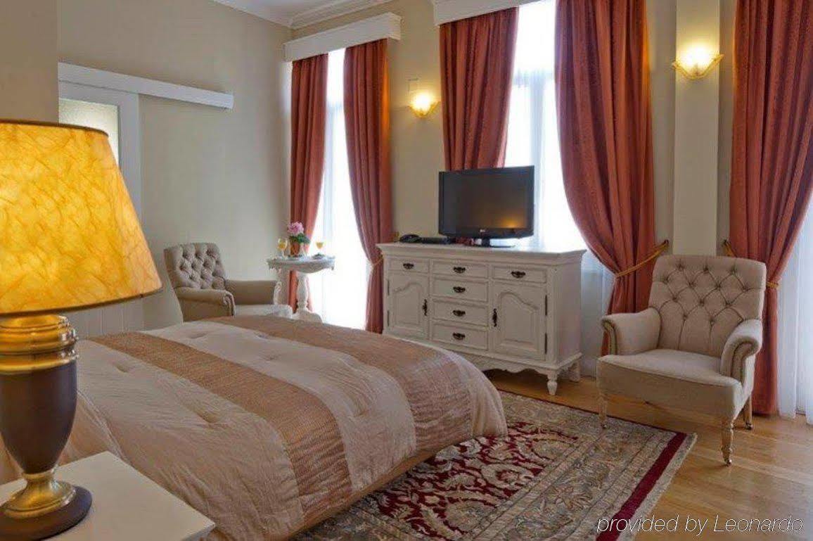 Hotel Boschetto Lefkada City Ngoại thất bức ảnh
