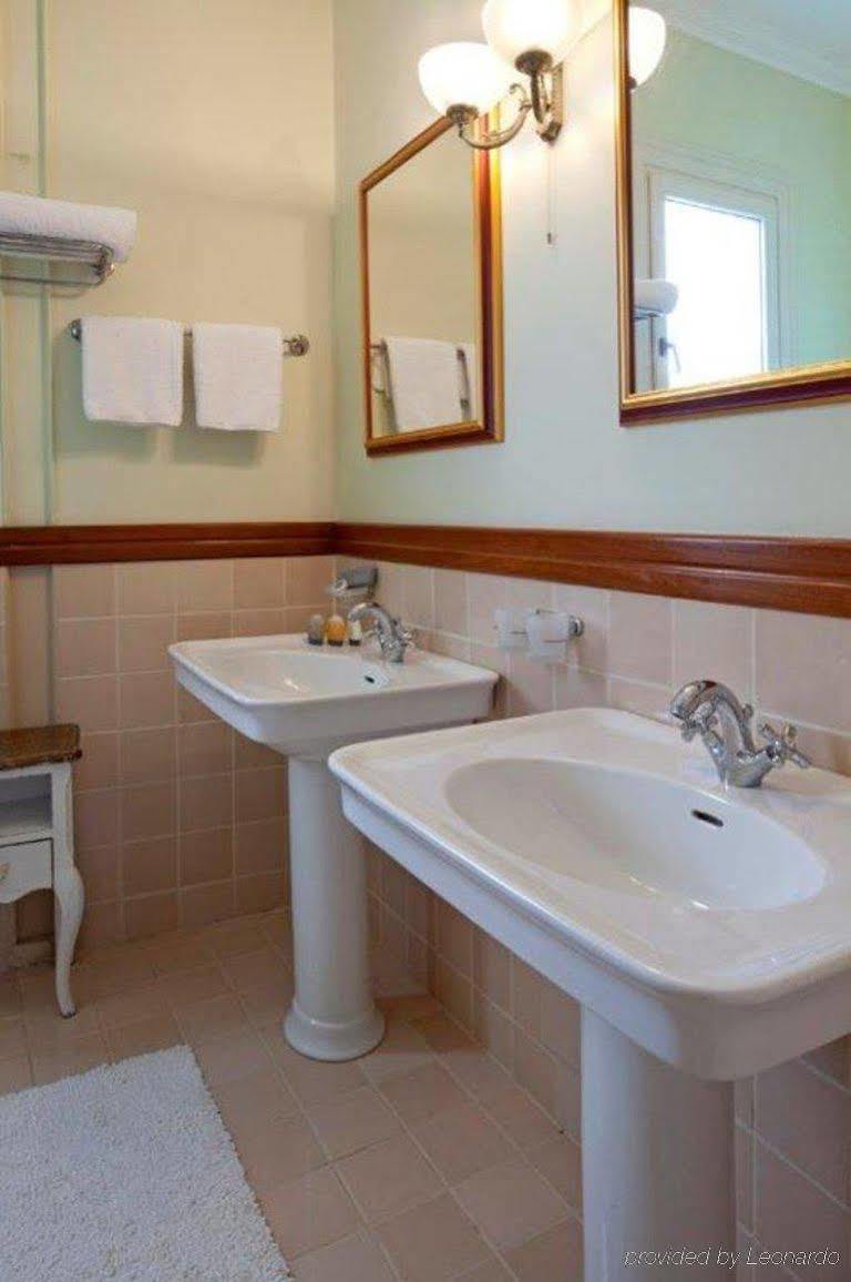 Hotel Boschetto Lefkada City Ngoại thất bức ảnh