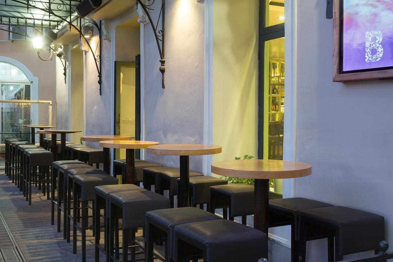 Hotel Boschetto Lefkada City Ngoại thất bức ảnh
