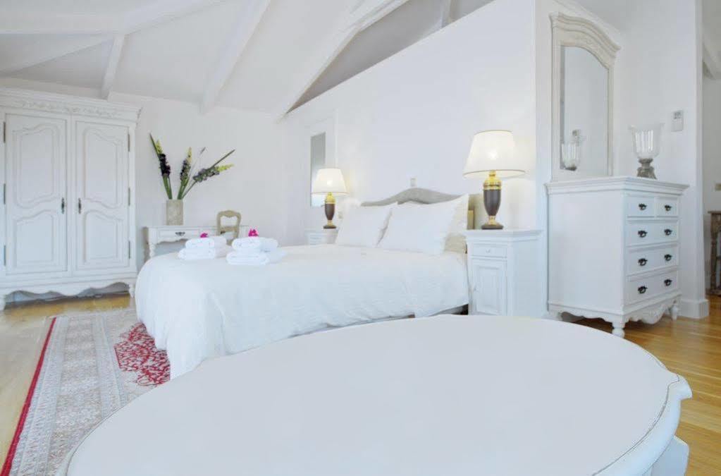 Hotel Boschetto Lefkada City Ngoại thất bức ảnh