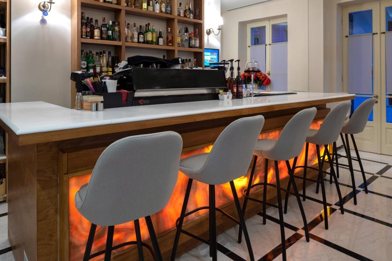 Hotel Boschetto Lefkada City Ngoại thất bức ảnh
